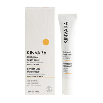 Kinvara Hyaluronic Youth Boost 15ml - O'Sullivans Pharmacy