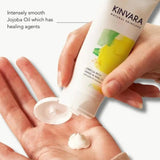 Kinvara Omega Rich Hand & Nail Cream 60ml - O'Sullivans Pharmacy
