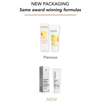 Kinvara Omega Rich Hand & Nail Cream 60ml - O'Sullivans Pharmacy