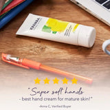 Kinvara Omega Rich Hand & Nail Cream 60ml - O'Sullivans Pharmacy