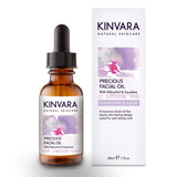 Kinvara Precious Facial Oil 30ml - O'Sullivans Pharmacy - Skincare - 754590016506