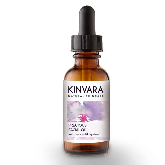 Kinvara Precious Facial Oil 30ml - O'Sullivans Pharmacy