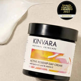 Kinvara Rosehip Day Cream 60ml - O'Sullivans Pharmacy