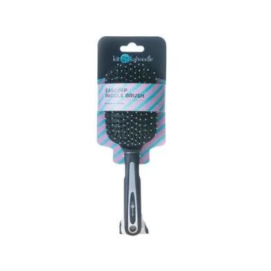 Kit & Kaboodle Easigrip Paddle Brush 764832 - O'Sullivans Pharmacy
