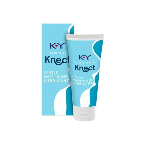Knect Jelly 75ml - O'Sullivans Pharmacy