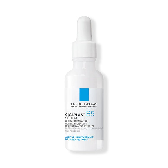 La Roche Posay Cicaplast B5 Face Serum 30ml - O'Sullivans Pharmacy - Skincare - 3337875837804