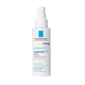 La Roche Posay Cicaplast B5 Soothing Repairing Spray 100ml - O'Sullivans Pharmacy - Skincare - 3337875735742