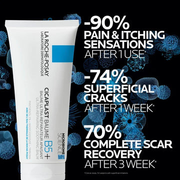 La Roche Posay Cicaplast Essentials Gift Set - O'Sullivans Pharmacy - Skincare - 5051858787488