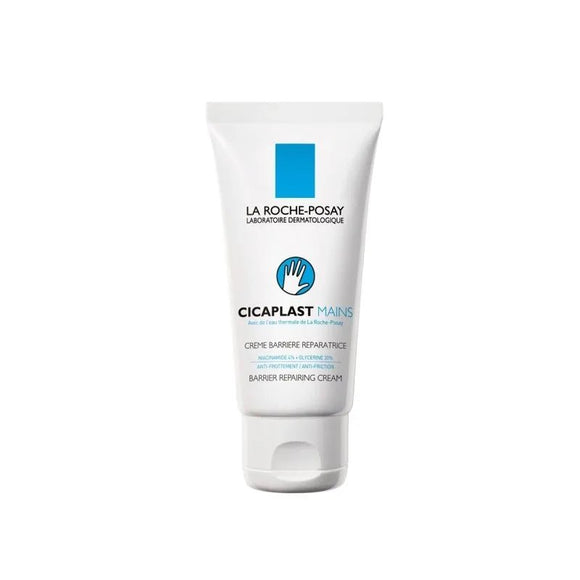 La Roche Posay Cicaplast Hands 50ml - O'Sullivans Pharmacy
