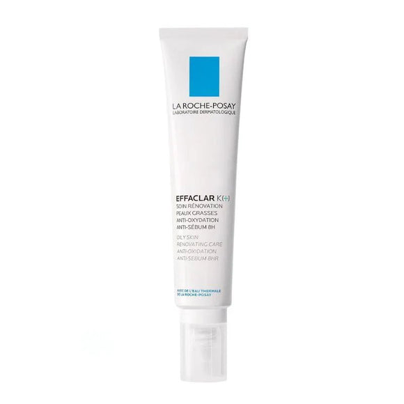 La Roche Posay Effaclar K+ 40ml - O'Sullivans Pharmacy