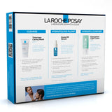 La Roche Posay The Power of Hydration Gift Set - O'Sullivans Pharmacy - Fragrance & Gift - 5051858787440