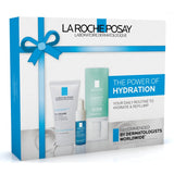 La Roche Posay The Power of Hydration Gift Set - O'Sullivans Pharmacy - Fragrance & Gift - 5051858787440