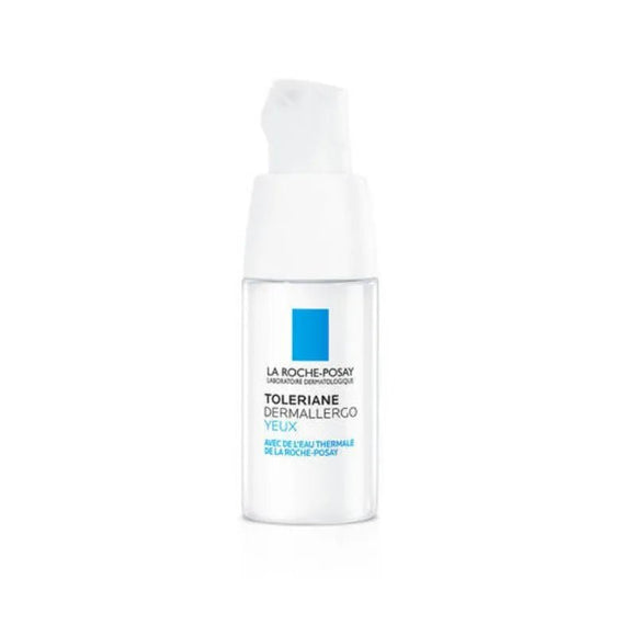 La Roche Posay Toleriane Dermallergo Eye Cream 20ml - O'Sullivans Pharmacy