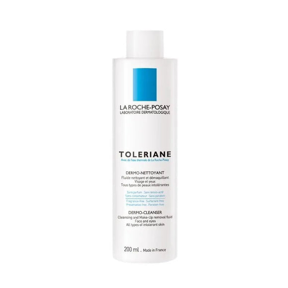 La Roche Posay Toleriane Dermo Cleanser 200ml - O'Sullivans Pharmacy