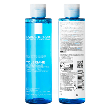 La Roche Posay Toleriane Soothing Lotion 200ml - O'Sullivans Pharmacy - Skincare - 3337872410321