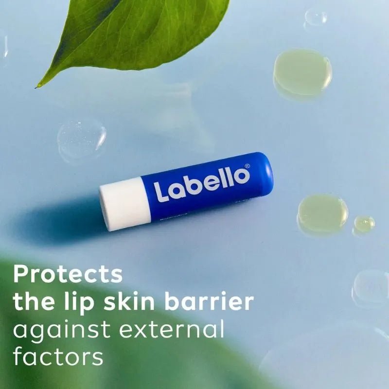 Labello Classic Blister Pack 4 5g | O'Sullivans Pharmacy | Skin