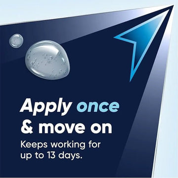 Lamisil Once 1% Terbinafine Solution 4g - O'Sullivans Pharmacy