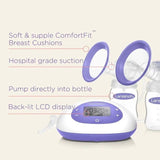 Lansinoh 2 In 1 Electric Breast Pump - O'Sullivans Pharmacy