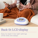 Lansinoh 2 In 1 Electric Breast Pump - O'Sullivans Pharmacy