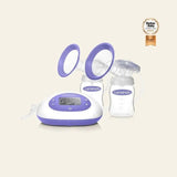 Lansinoh 2 In 1 Electric Breast Pump - O'Sullivans Pharmacy