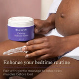 Lansinoh Calming Magnesium Bedtime Butter 200ml - O'Sullivans Pharmacy