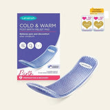 Lansinoh Cold & Warm Post Birth Relief Pad - O'Sullivans Pharmacy