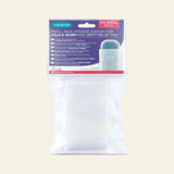 Lansinoh Cold & Warm Post Birth Relief Pad Sleeve 24 Pack - O'Sullivans Pharmacy