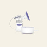 Lansinoh Compact Single Electric Breast Pump - O'Sullivans Pharmacy
