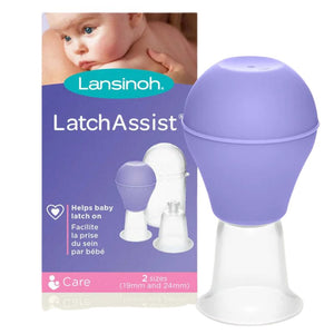 Lansinoh Latch Assist - O'Sullivans Pharmacy - Mother & Baby - 5060062997613