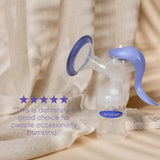 Lansinoh Manual Breast Pump - O'Sullivans Pharmacy