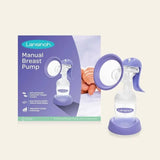 Lansinoh Manual Breast Pump - O'Sullivans Pharmacy