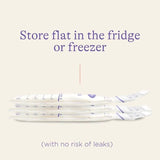 Lansinoh Milk Storage Bags 50 Pack - O'Sullivans Pharmacy