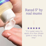 Lansinoh Organic Pre Birth Prep Oil 50ml - O'Sullivans Pharmacy