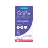 Lansinoh Organic Pre Birth Prep Oil 50ml - O'Sullivans Pharmacy