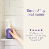 Lansinoh Post Birth Wash Bottle - O'Sullivans Pharmacy