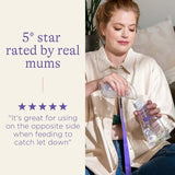 Lansinoh Silicone Breast Pump - O'Sullivans Pharmacy