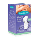 Lansinoh Silicone Breast Pump - O'Sullivans Pharmacy