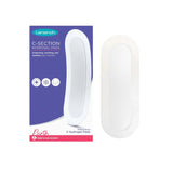 Lansinoh Soothing C - Section Recovery Pad 2 Pack - O'Sullivans Pharmacy