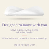 Lansinoh Soothing C - Section Recovery Pad 2 Pack - O'Sullivans Pharmacy