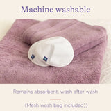 Lansinoh Washable Breast Pads 4 Pack - O'Sullivans Pharmacy