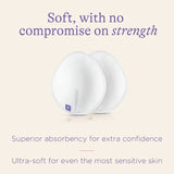 Lansinoh Washable Breast Pads 4 Pack - O'Sullivans Pharmacy