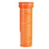 Lift Fast Acting Glucose Chews Orange 10 Pack - O'Sullivans Pharmacy