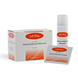 Lift Plus Adhesive Remover Wipes 30 Pack - O'Sullivans Pharmacy