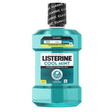 Listerine Cool Mint 1000ml Mouthwash - O'Sullivans Pharmacy
