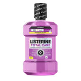 Listerine Total Care 1000ml Mouthwash - O'Sullivans Pharmacy