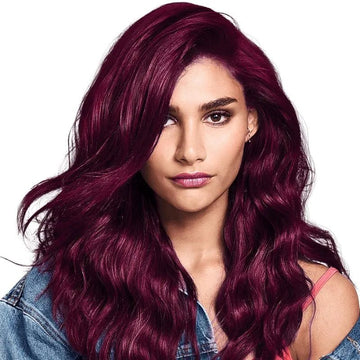 Live Intense Colour And Lift Ultra Violet L76 Hair Colour - O'Sullivans Pharmacy