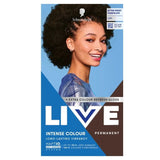 Live Intense Colour Bitter Sweet Chocolate 89 Hair Colour - O'Sullivans Pharmacy