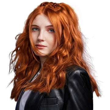 Live Intense Colour Caramel Copper 077 Hair Colour - O'Sullivans Pharmacy