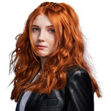 Live Intense Colour Caramel Copper 077 Hair Colour - O'Sullivans Pharmacy