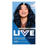 Live Intense Colour Cosmic Blue 90 Hair Colour - O'Sullivans Pharmacy